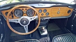 1968 Triumph tr 250 oldtimer te koop