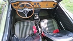 1968 Triumph tr 250 oldtimer te koop