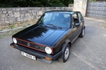 1983 Volkswagen Golf GTI Mk1 oldtimer te koop