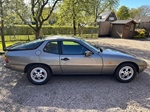 1989 Porsche 924 oldtimer te koop