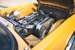 1972 Triumph TR6 overdrive oldtimer te koop