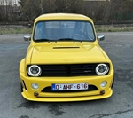 1974 Mini austin leyland mini - clubman oldtimer te koop