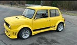 1974 Mini austin leyland mini - clubman oldtimer te koop