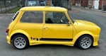 1974 Mini austin leyland mini - clubman oldtimer te koop