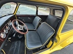 1974 Mini austin leyland mini - clubman oldtimer te koop