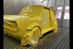 1974 Mini austin leyland mini - clubman oldtimer te koop