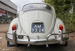 1966 Volkswagen Kever 1300 oldtimer te koop