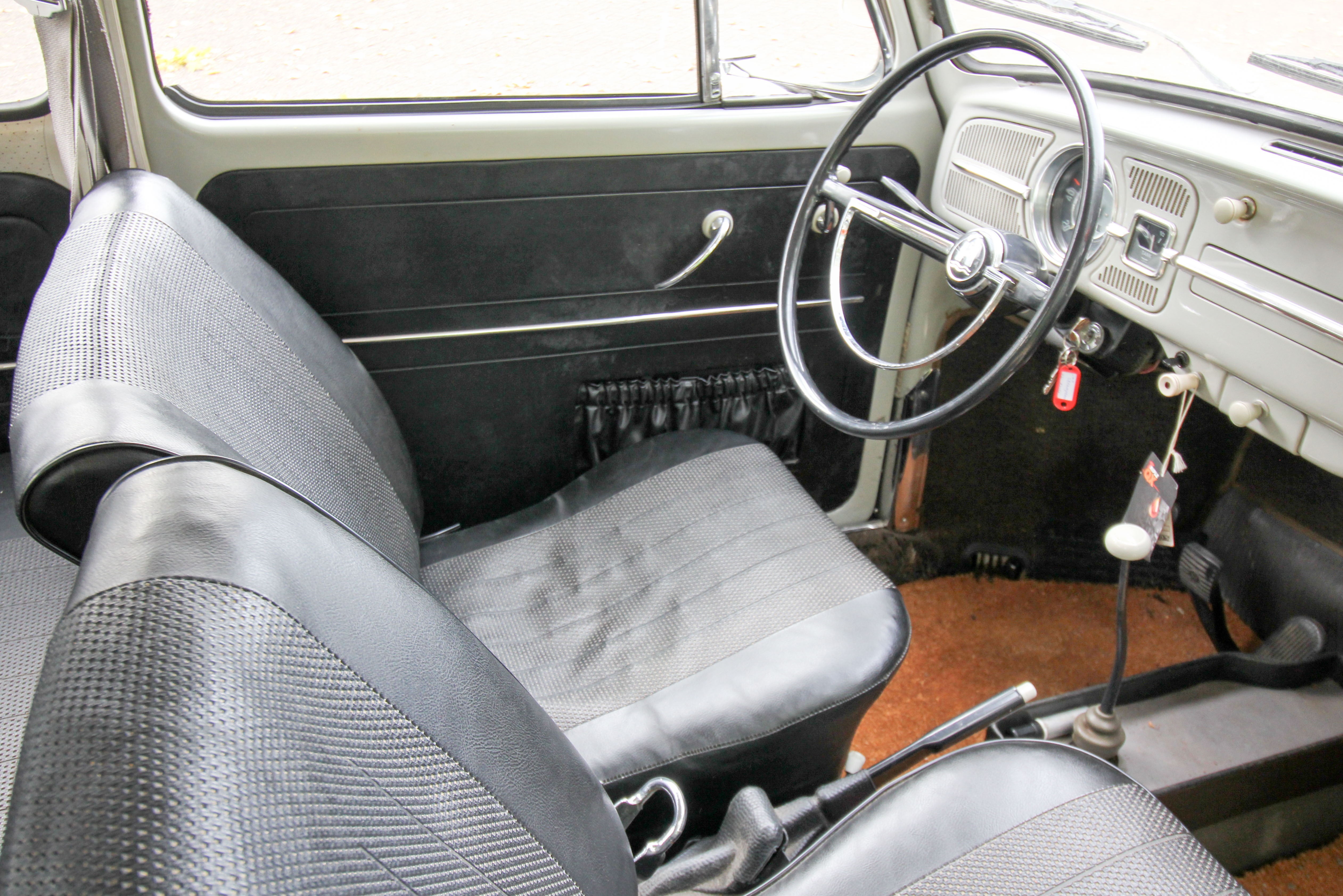1966 Volkswagen Kever 1300 oldtimer te koop