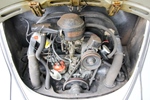1966 Volkswagen Kever 1300 oldtimer te koop