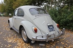 1966 Volkswagen Kever 1300 oldtimer te koop