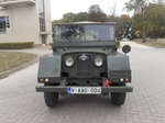 1952 Minerva TT Jeep oldtimer te koop