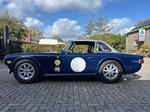 1973 Triumph TR6 Race/ Rally Overdrive oldtimer te koop