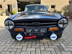 1973 Triumph TR6 Race/ Rally Overdrive oldtimer te koop