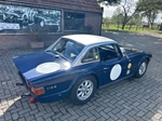 1973 Triumph TR6 Race/ Rally Overdrive oldtimer te koop