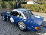 1973 Triumph TR6 Race/ Rally Overdrive oldtimer te koop