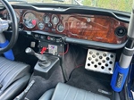 1973 Triumph TR6 Race/ Rally Overdrive oldtimer te koop