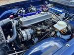 1973 Triumph TR6 Race/ Rally Overdrive oldtimer te koop