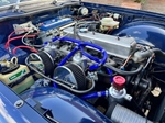 1973 Triumph TR6 Race/ Rally Overdrive oldtimer te koop