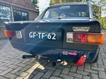 1973 Triumph TR6 Race/ Rally Overdrive oldtimer te koop