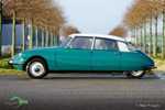1964 Citroën id 19 p oldtimer te koop