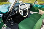 1964 Citroën id 19 p oldtimer te koop