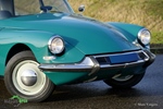 1964 Citroën id 19 p oldtimer te koop