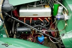 1947 MG TC oldtimer te koop