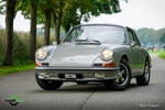 1968 Porsche 911 oldtimer te koop