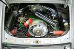 1968 Porsche 911 oldtimer te koop