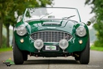 1958 Austin-Healey 100-6 (3000) oldtimer te koop