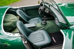 1958 Austin-Healey 100-6 (3000) oldtimer te koop