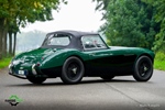 1958 Austin-Healey 100-6 (3000) oldtimer te koop