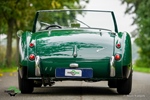 1958 Austin-Healey 100-6 (3000) oldtimer te koop