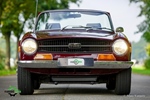 1969 Triumph TR6 Overdrive oldtimer te koop