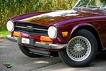 1969 Triumph TR6 Overdrive oldtimer te koop