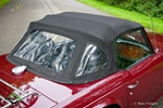 1969 Triumph TR6 Overdrive oldtimer te koop