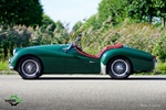 1961 Triumph TR3A Overdrive oldtimer te koop