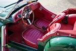 1961 Triumph TR3A Overdrive oldtimer te koop