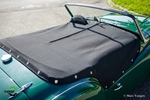 1961 Triumph TR3A Overdrive oldtimer te koop