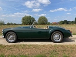 1959 MG A oldtimer te koop