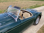 1959 MG A oldtimer te koop