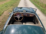 1959 MG A oldtimer te koop