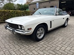 1971 Jensen Interceptor Convertible 7.2 V8 oldtimer te koop