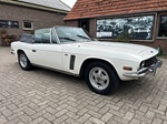 1971 Jensen Interceptor Convertible 7.2 V8 oldtimer te koop