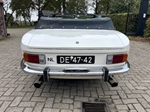 1971 Jensen Interceptor Convertible 7.2 V8 oldtimer te koop