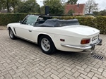 1971 Jensen Interceptor Convertible 7.2 V8 oldtimer te koop