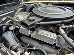 1971 Jensen Interceptor Convertible 7.2 V8 oldtimer te koop