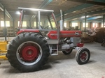 1970 Massey Ferguson 1080 oldtimer tractor te koop
