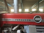 1970 Massey Ferguson 1080 oldtimer tractor te koop