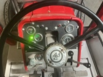 1970 Massey Ferguson 1080 oldtimer tractor te koop